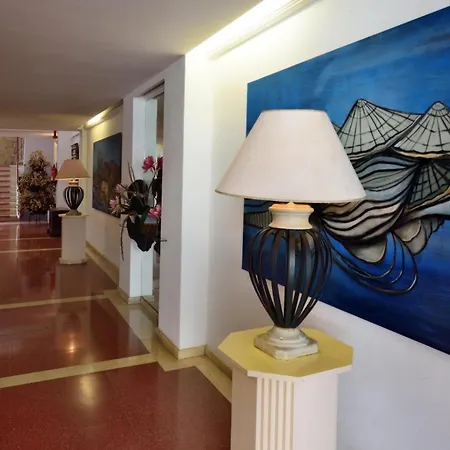 Playa Delphin 202 Lägenhet *