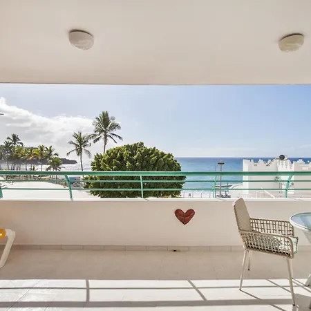 Playa Delphin 202 דירה Puerto De Naos