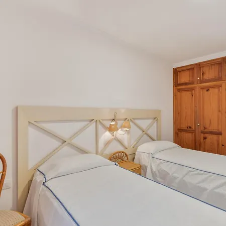 Appartement Playa Delphin 202