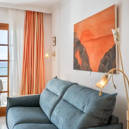 Apartmán Playa Delphin 202 *