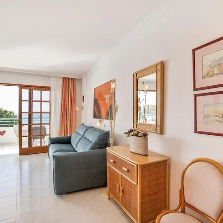 Playa Delphin 202 Apartmán