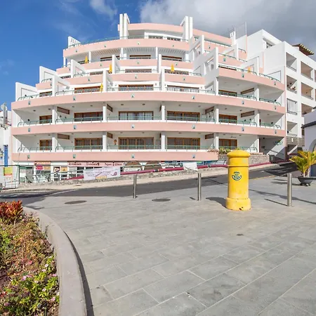 Apartmán Playa Delphin 202 *