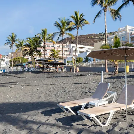 Apartmán Playa Delphin 202 *