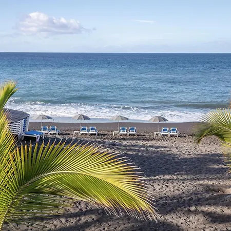 Playa Delphin 202 Apartmán *