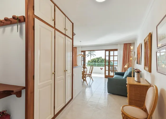 Playa Delphin 202 * Puerto De Naos