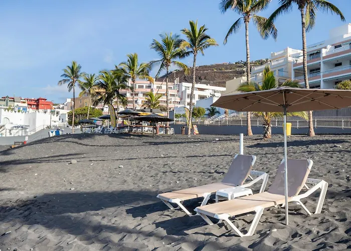 Playa Delphin 202 Appartement *