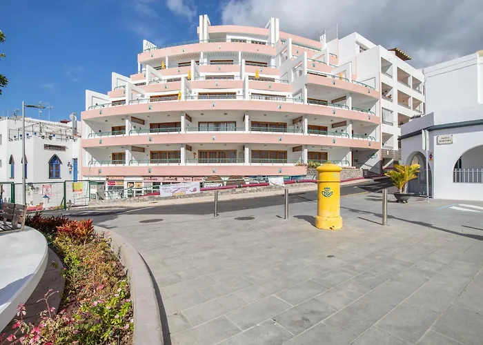 Playa Delphin 202