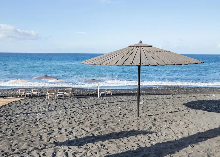 Appartement Playa Delphin 202 Puerto De Naos
