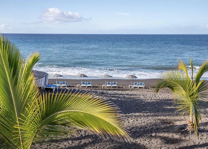 Playa Delphin 202