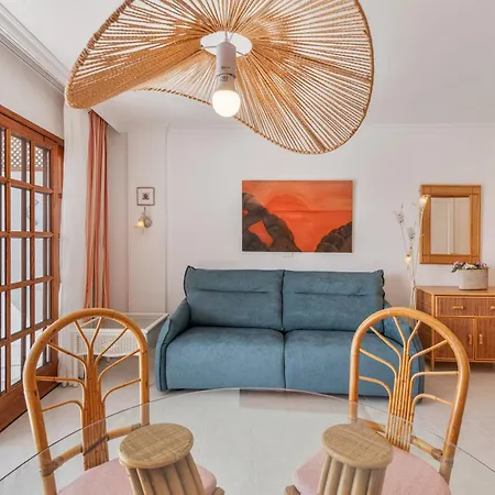 Playa Delphin 202 Apartment *