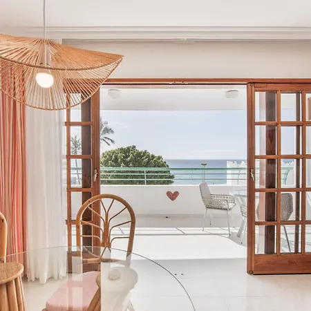 Playa Delphin 202 Apartment
