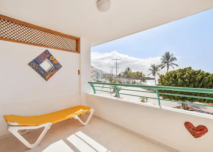 Playa Delphin 202